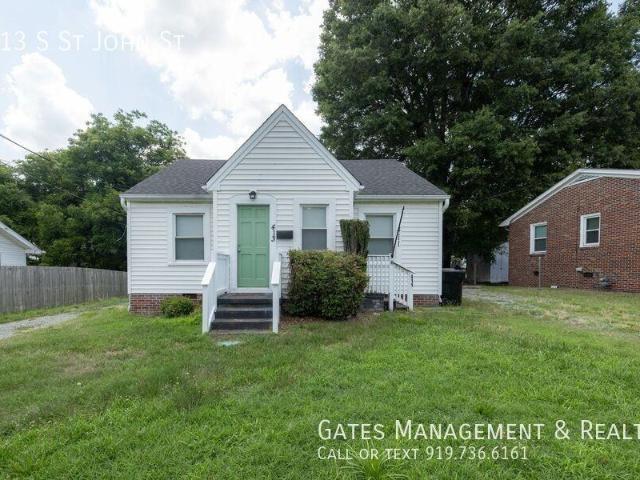 Apartment for rent in Piedmont Heights, Burlington
