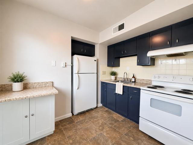 Apartment for rent in Saint Louis, Missouri