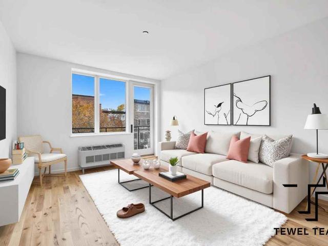 Apartment for rent in Arverne, New York