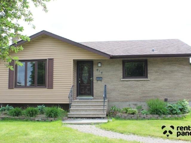 Apartment for rent in Thunder Bay, Ontario