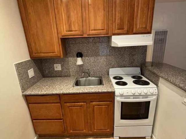 Apartment for rent in Oakland, California