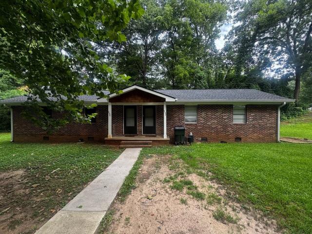 Apartment for rent in Covington, Georgia