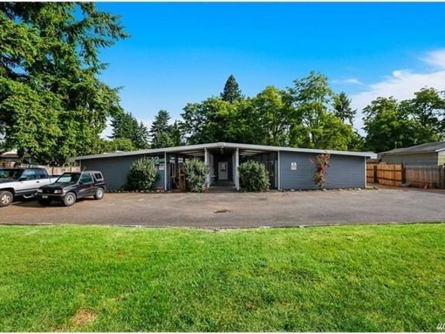 Apartment for rent in Spanaway, Washington