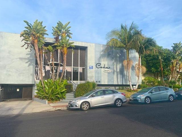 Apartment for rent in Burbank, Los Angeles County