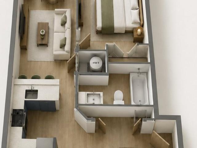 Apartment for rent in Brant, Ontario