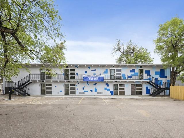 Apartment for rent in Colorado Springs, Colorado
