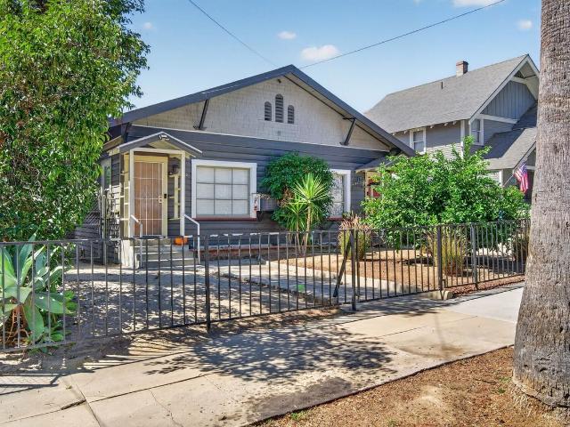 Apartment for rent in Riverside, Riverside County