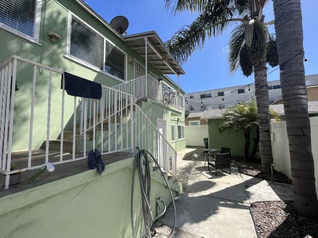 Apartment for rent in Jacumba, California