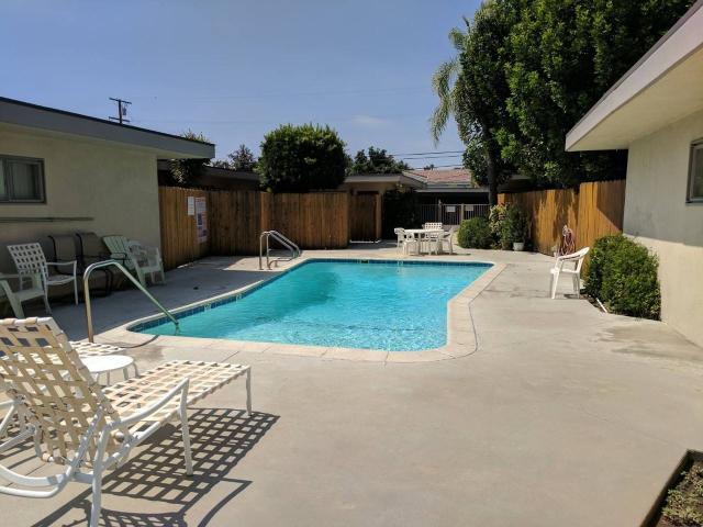 Apartment for rent in Arcadia