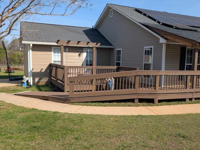 Apartment for rent in Lyman, South Carolina