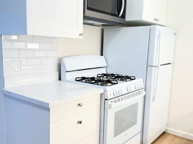 Apartment for rent in Sunnyvale, California