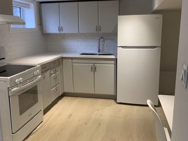 Apartment for rent in Woburn, Ontario