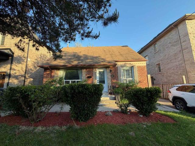 Apartment for rent in Woburn, Ontario