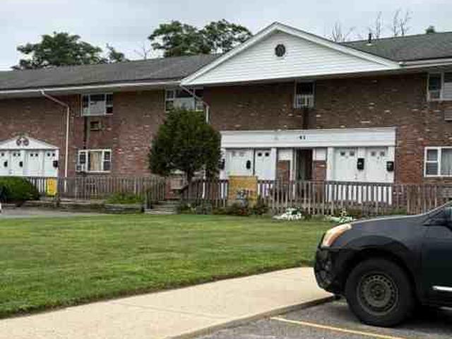 Apartment for rent in Nassau, New York