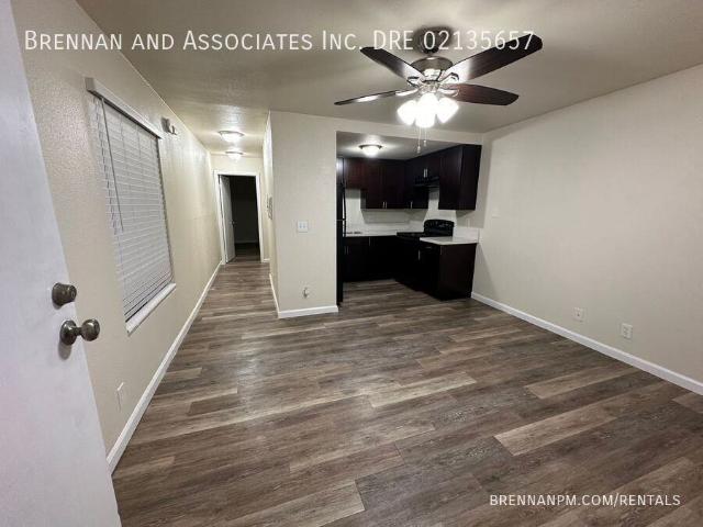 Apartment for rent in Jacumba, California