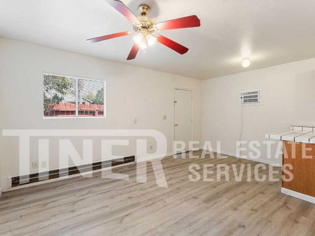 Apartment for rent in Sacramento, California