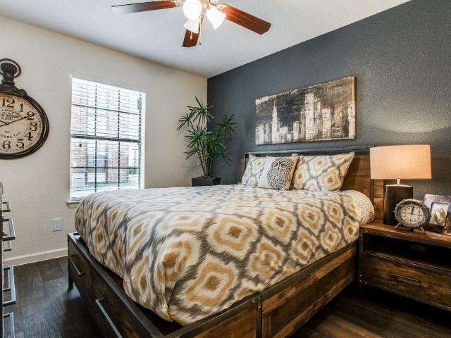 Apartment for rent in Mesquite, Texas