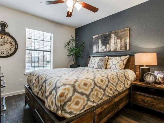 Apartment for rent in Mesquite, Texas