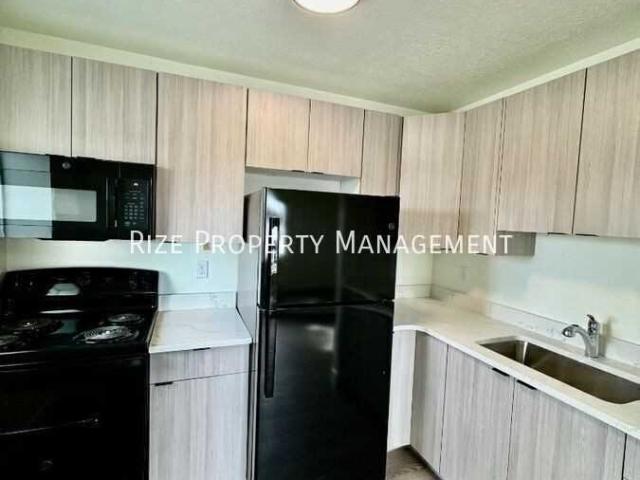 Apartment for rent in Ogden, Utah