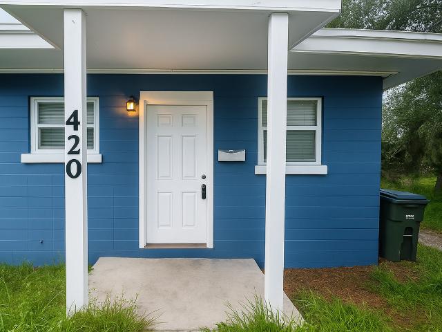 Apartment for rent in Daytona Beach, Florida