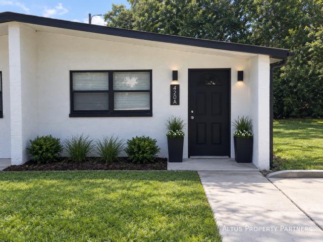 Apartment for rent in Tampa, Florida