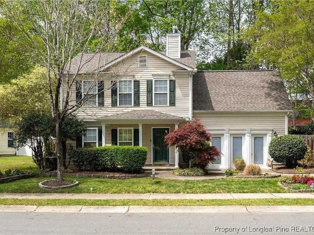 Apartment for rent in Stonehill Estates, Durham