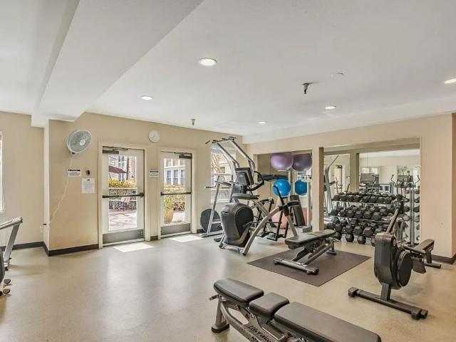 Apartment for rent in San Jose, California