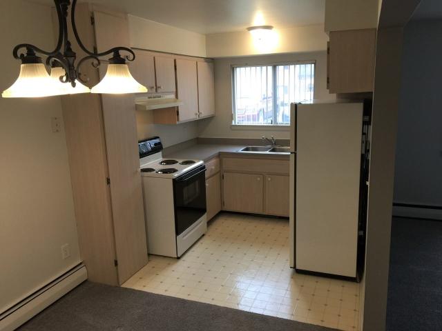 Apartment for rent in Rochester, Michigan