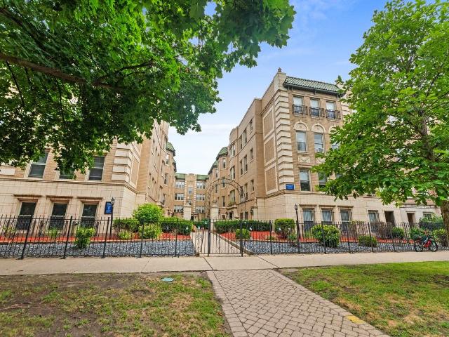 Apartment for rent in Chicago Park, Illinois