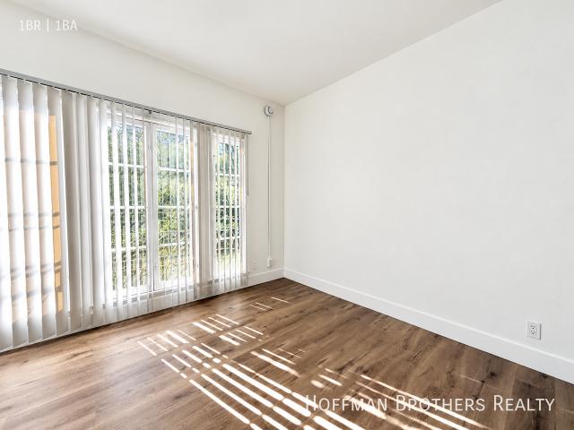 Apartment for rent in Los Angeles, Los Angeles County