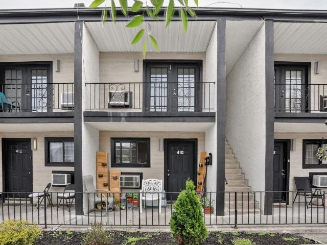 Apartment for rent in Runnemede, New Jersey