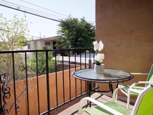 Apartment for rent in East End Addition, Albuquerque