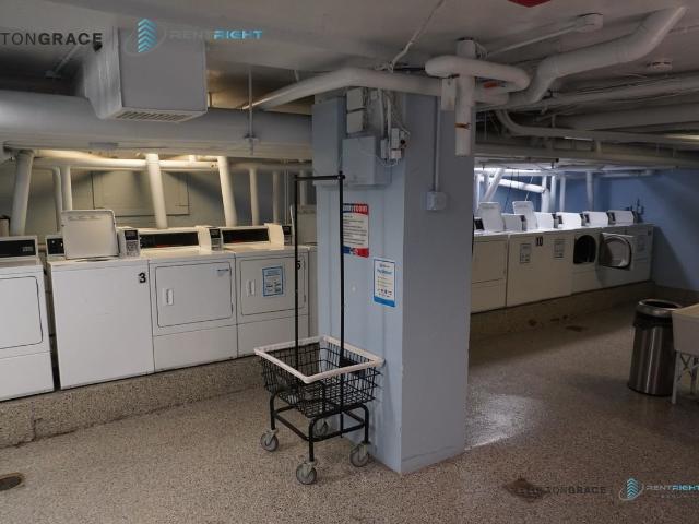 Apartment for rent in Chicago Park, Illinois