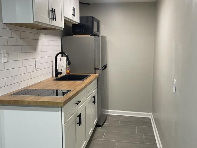 Apartment for rent in Kansas City, Missouri