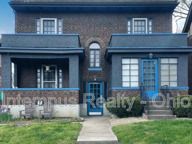 Apartment for rent in Roselawn, Ohio