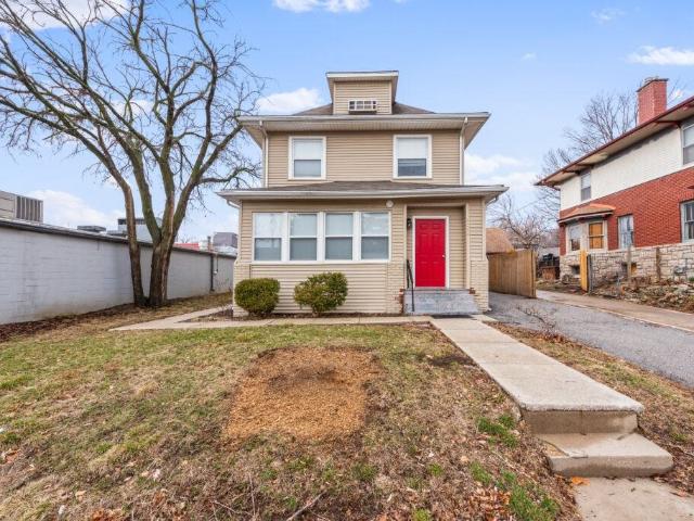 Apartment for rent in Kansas City, Missouri