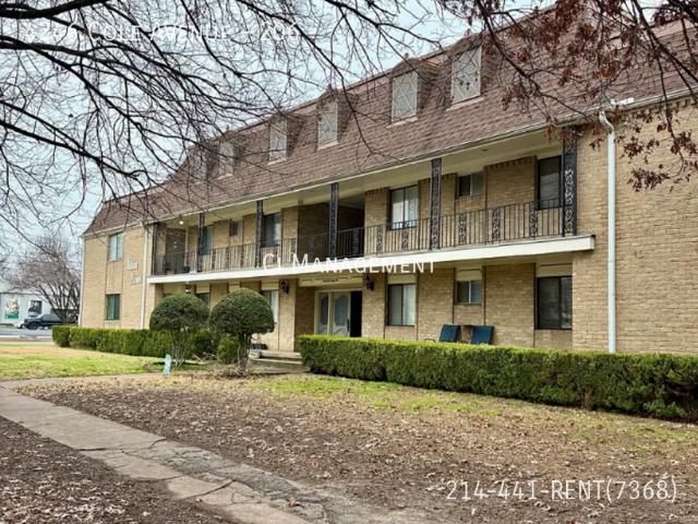 Apartment for rent in Dallas, Texas