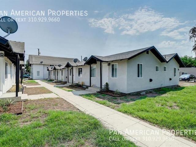 Apartment for rent in Fullerton, Orange County