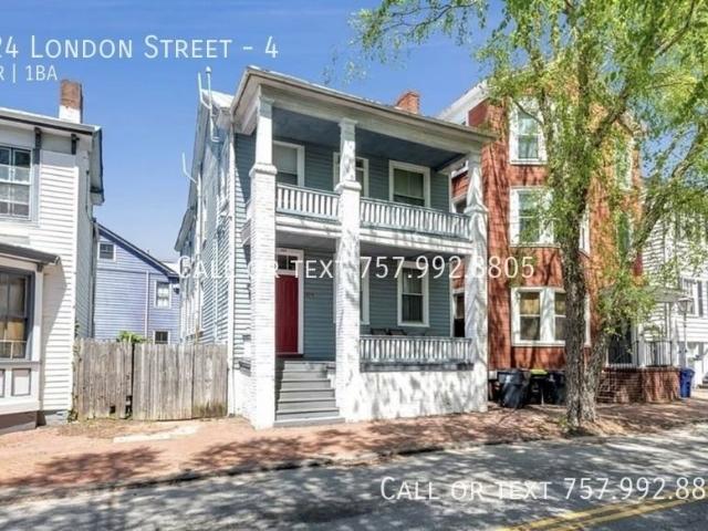 Apartment for rent in Virginia