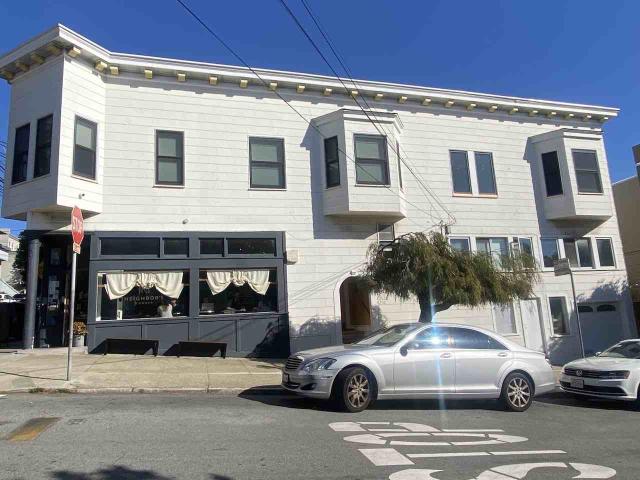 Apartment for rent in San Francisco, California