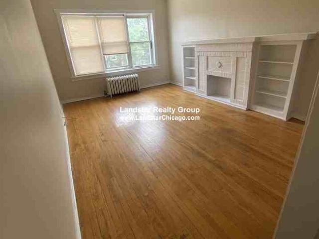 Apartment for rent in Chicago Park, Illinois