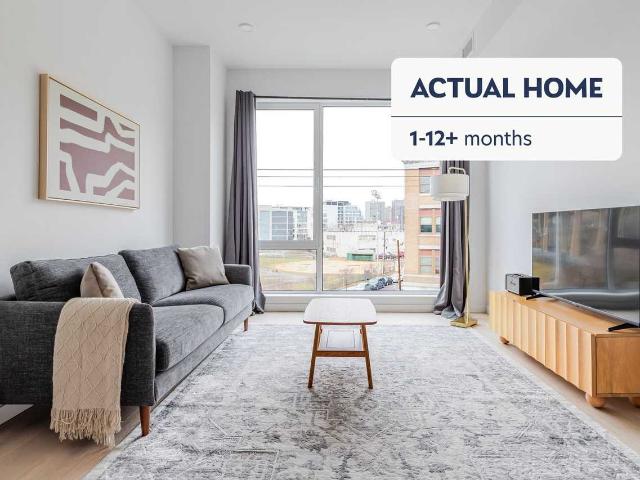 Apartment for rent in Hudson, New Jersey