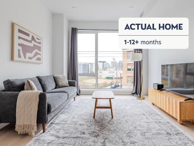 Apartment for rent in Hudson, New Jersey