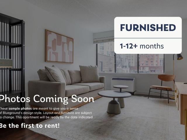 Apartment for rent in Hudson, New Jersey