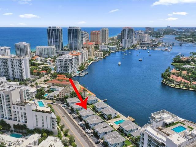 Property for rent in Fort Lauderdale, Florida