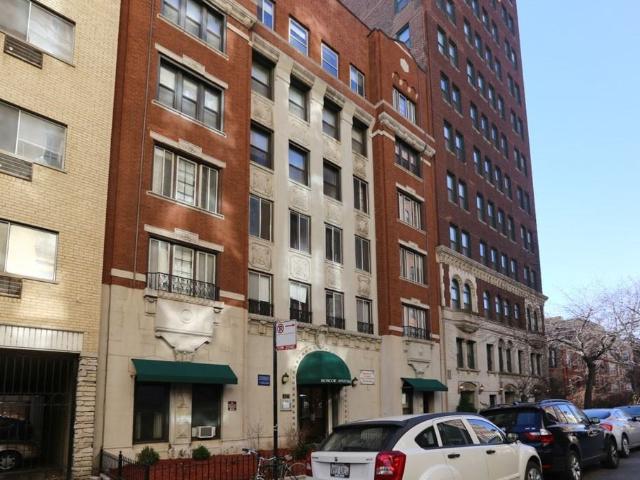 Apartment for rent in Chicago Park, Illinois