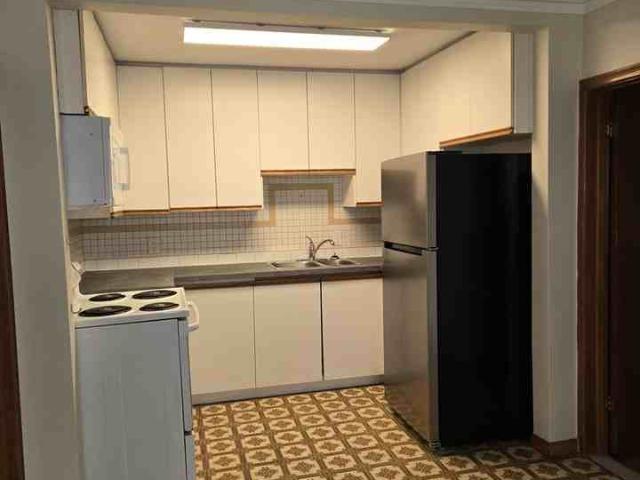 Apartment for rent in Davenport, Toronto