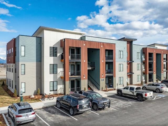 Apartment for rent in Kalispell, Montana