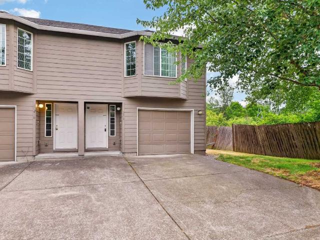 Apartment for rent in Oregonia