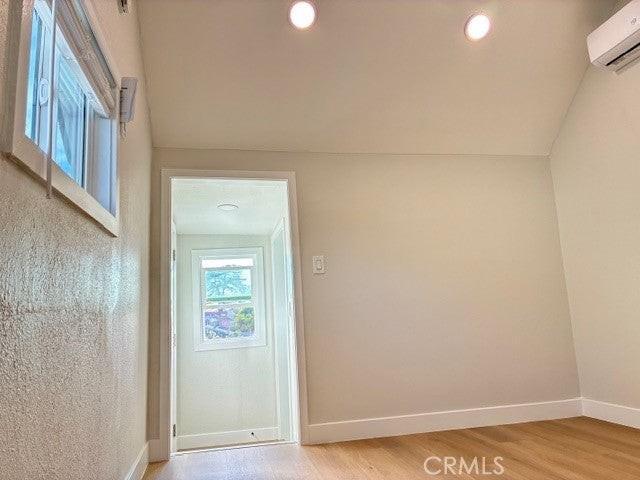 Apartment for rent in El Monte, California